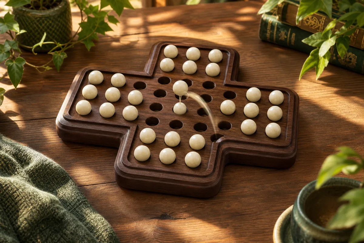 孔明棋游戏封面